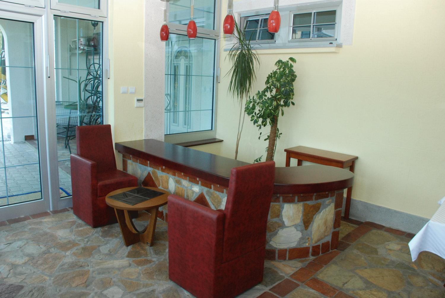 Hotel Tehnograd Кралево Екстер'єр фото