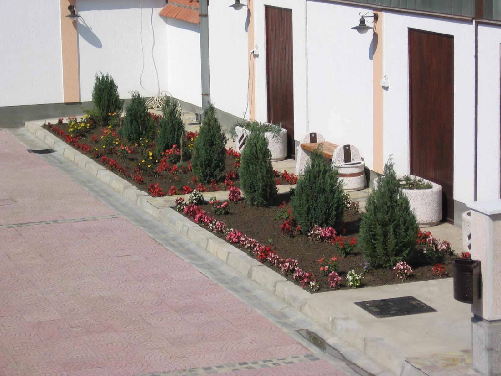 Hotel Tehnograd Кралево Екстер'єр фото