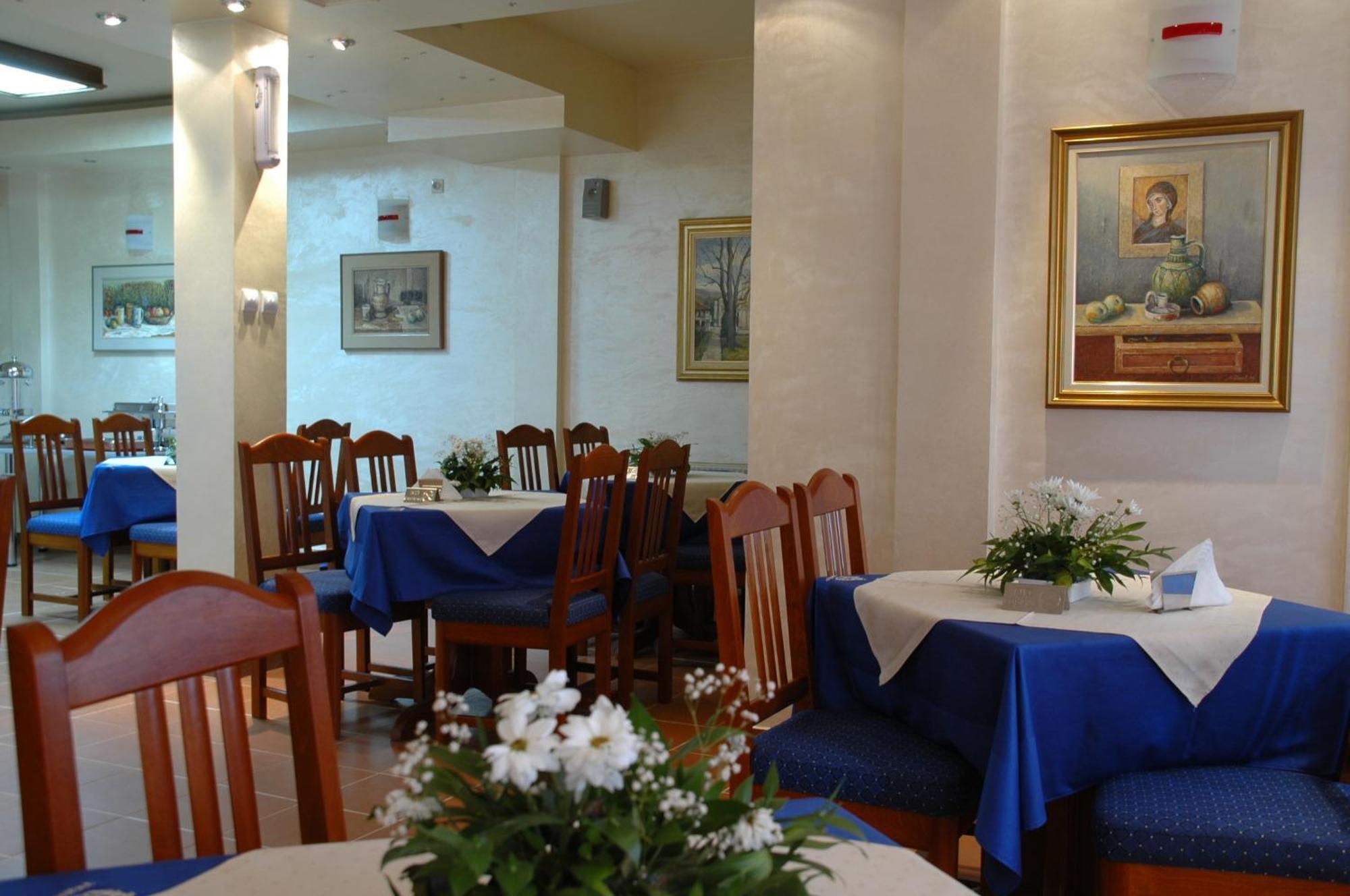 Hotel Tehnograd Кралево Екстер'єр фото