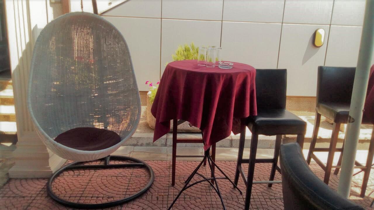 Hotel Tehnograd Кралево Екстер'єр фото