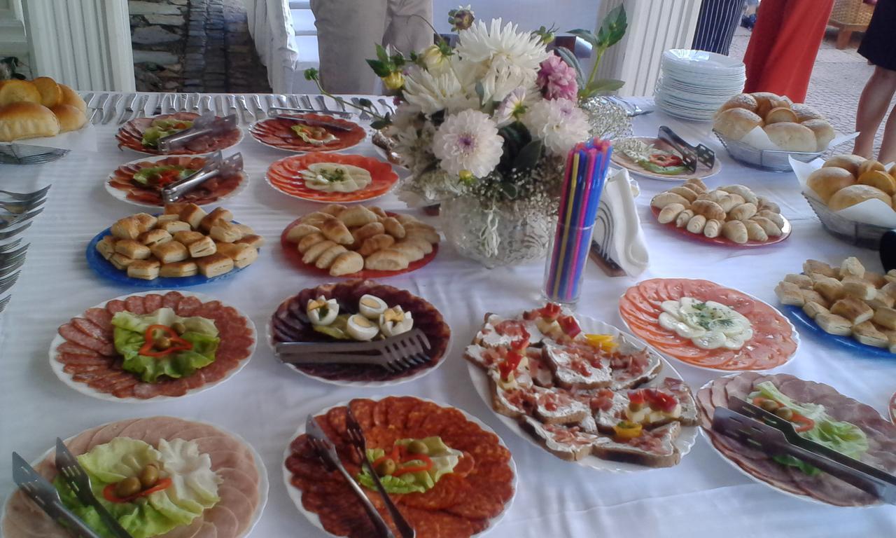 Hotel Tehnograd Кралево Екстер'єр фото