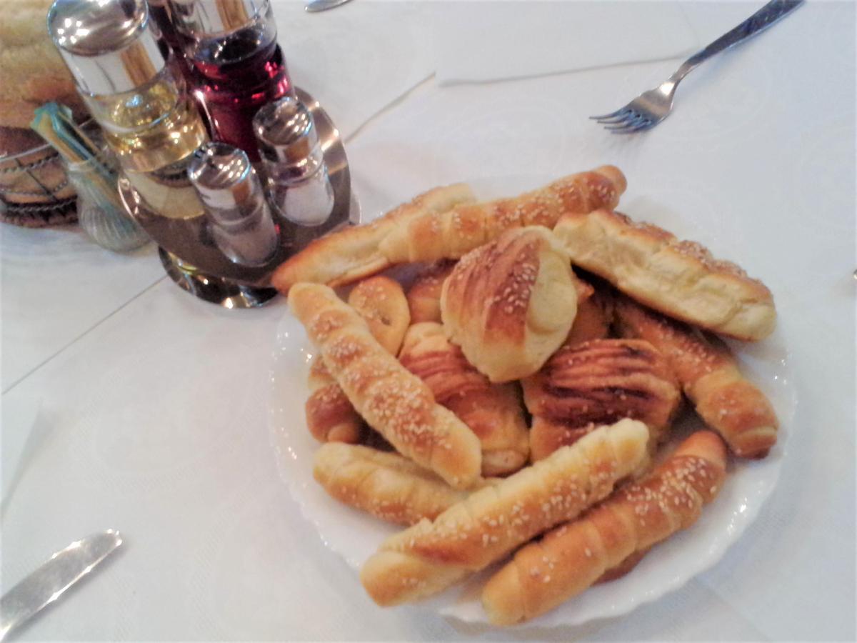 Hotel Tehnograd Кралево Екстер'єр фото